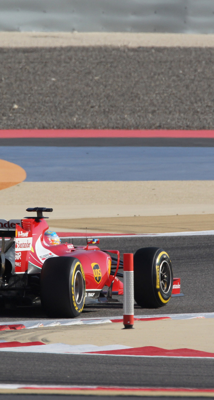 GP BAHRAIN iphone