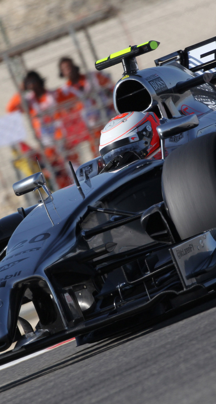 GP BAHRAIN iphone