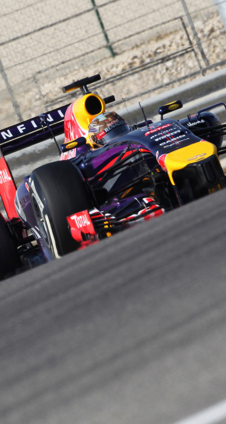 GP BAHRAIN iphone