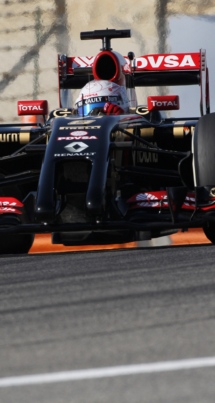GP BAHRAIN iphone