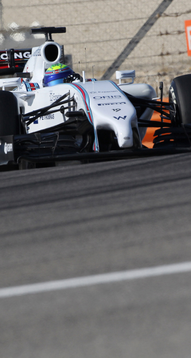 GP BAHRAIN iphone