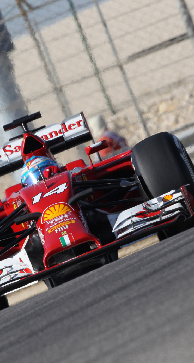 GP BAHRAIN iphone