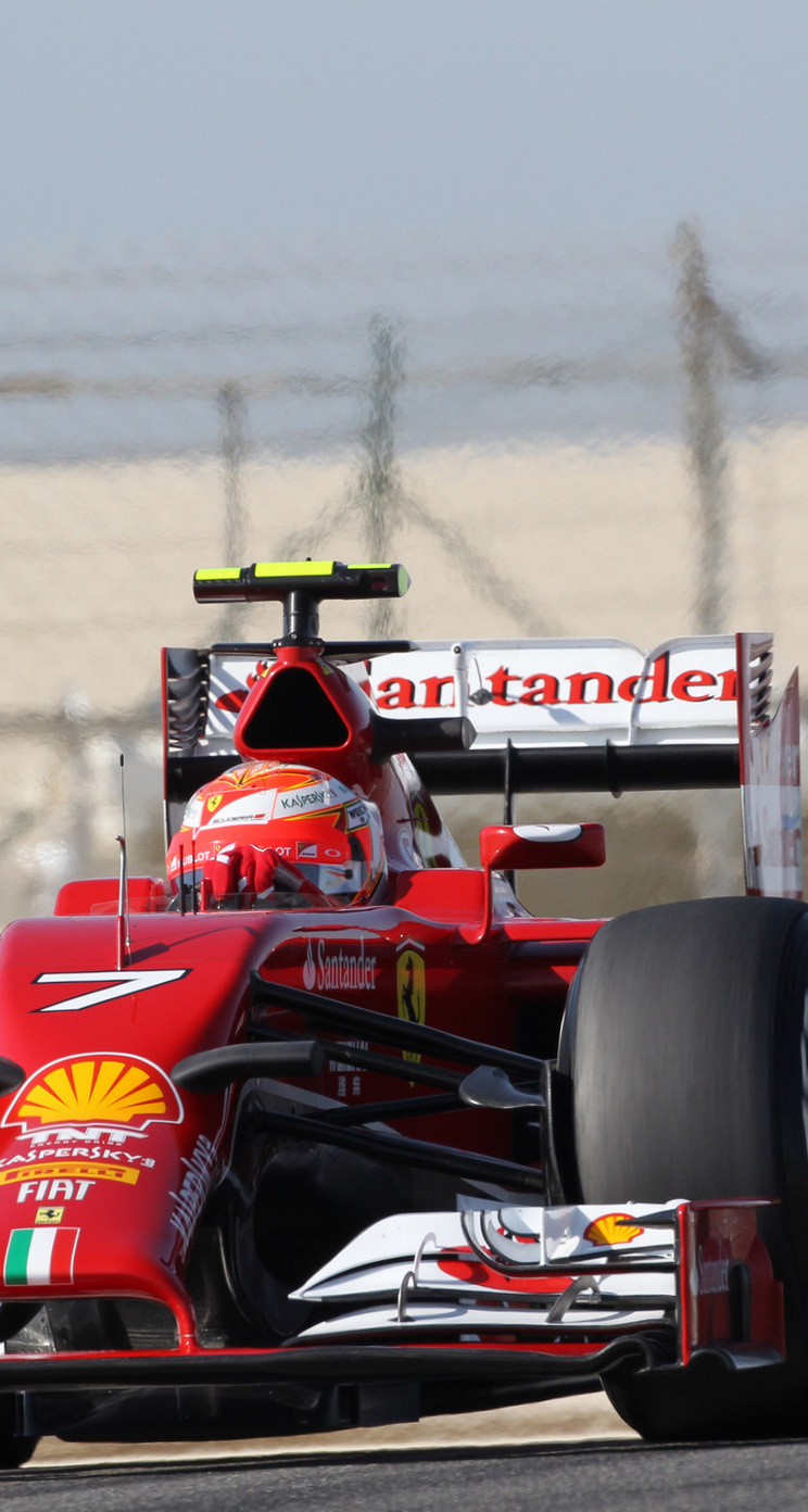 GP BAHRAIN iphone