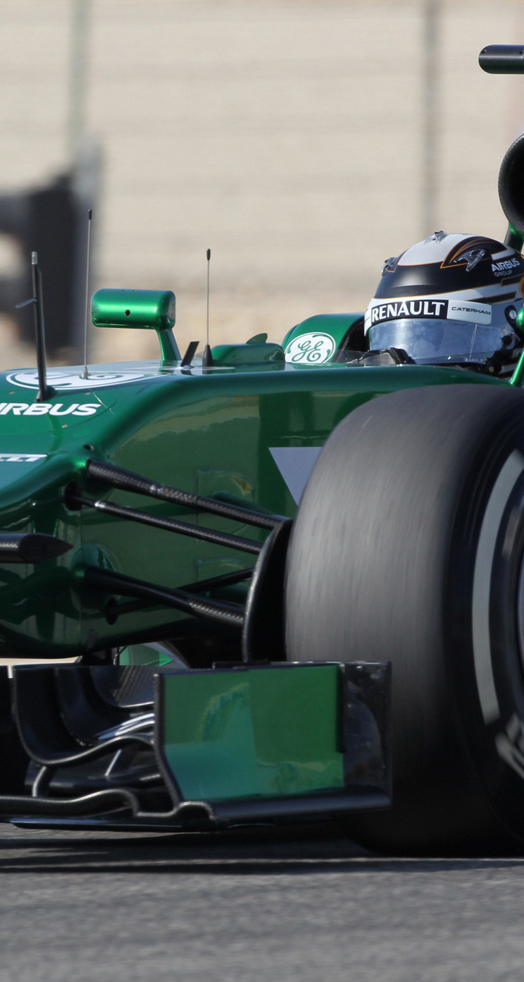 GP BAHRAIN iphone