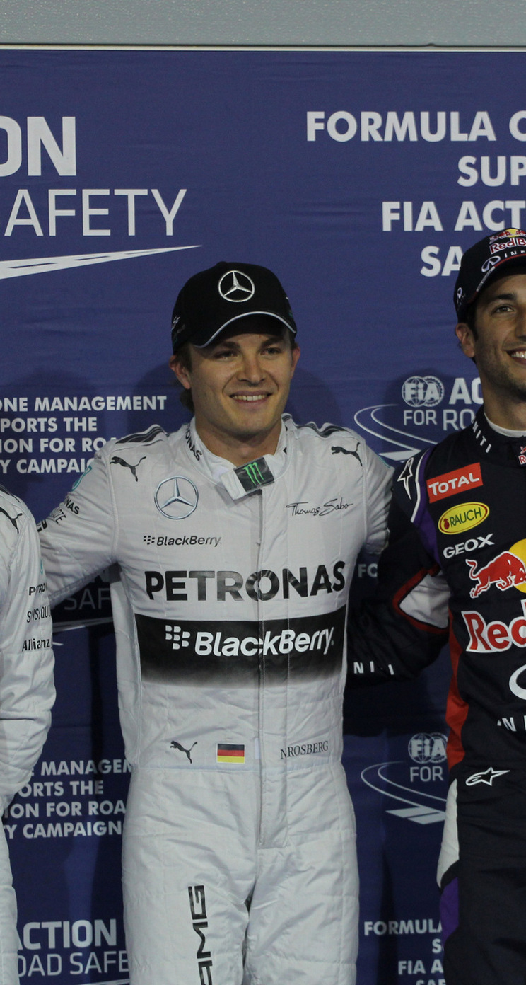 GP BAHRAIN iphone
