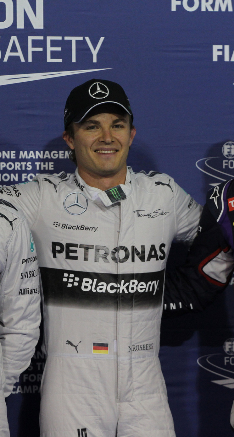 GP BAHRAIN iphone