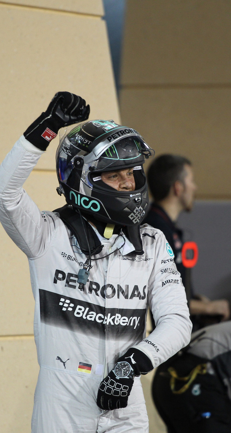 GP BAHRAIN iphone