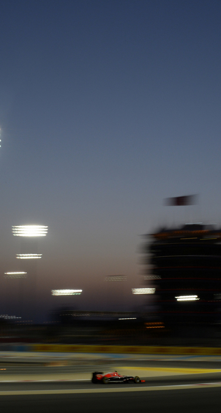 GP BAHRAIN iphone