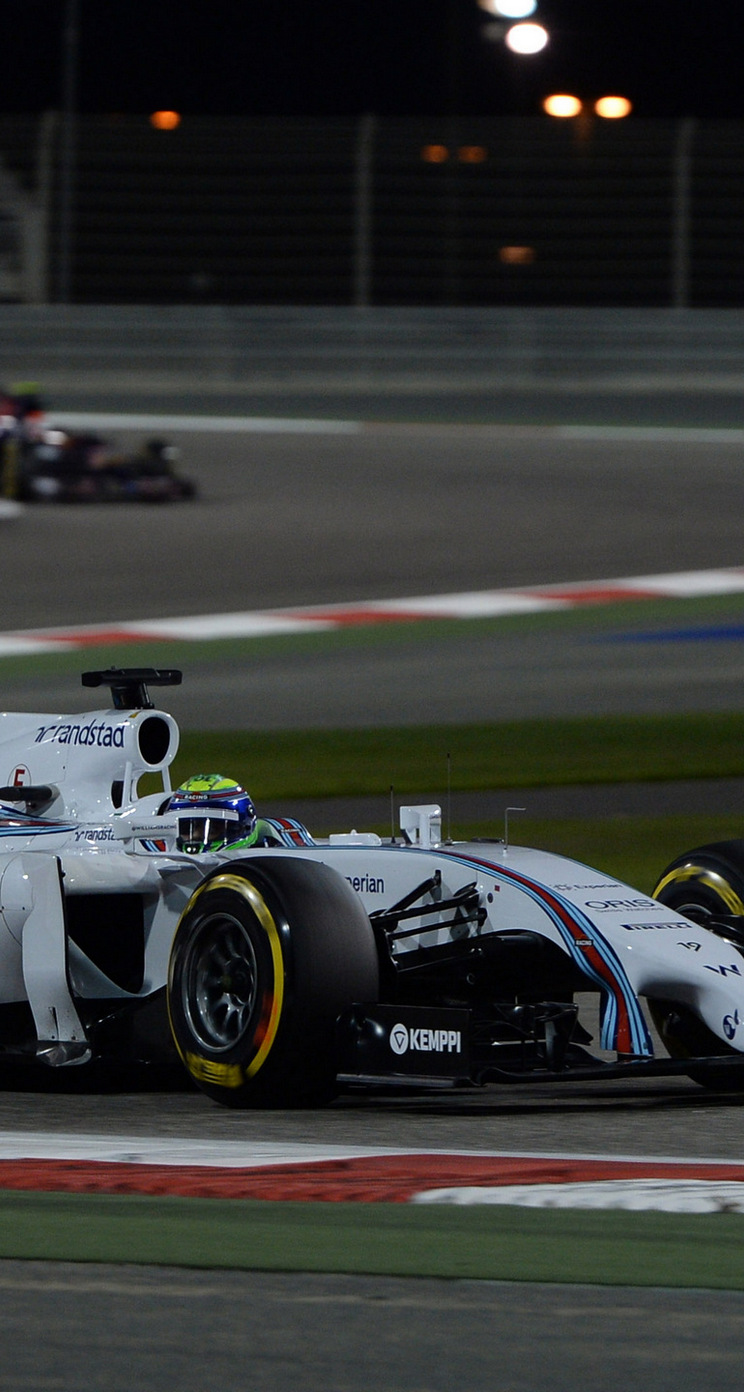 GP BAHRAIN iphone