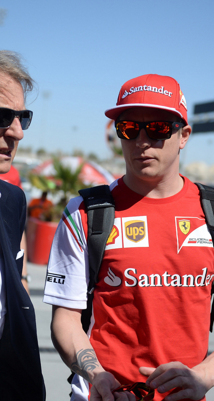 GP BAHRAIN iphone