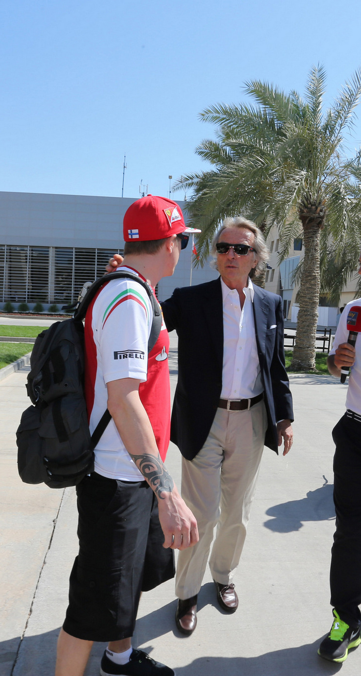 GP BAHRAIN iphone