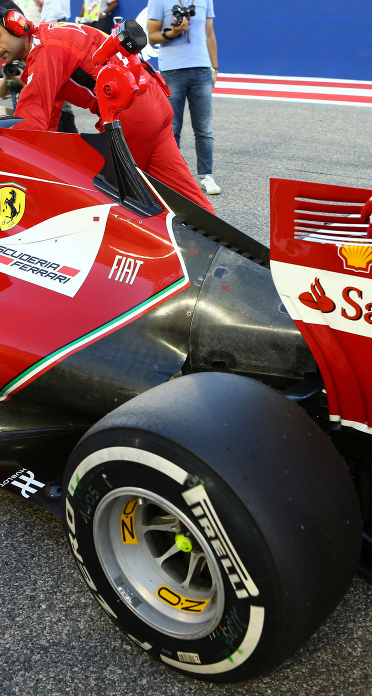 GP BAHRAIN iphone