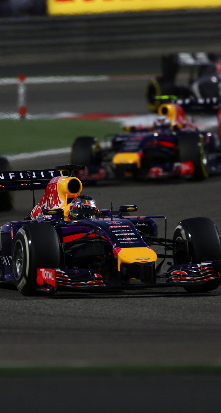 GP BAHRAIN iphone