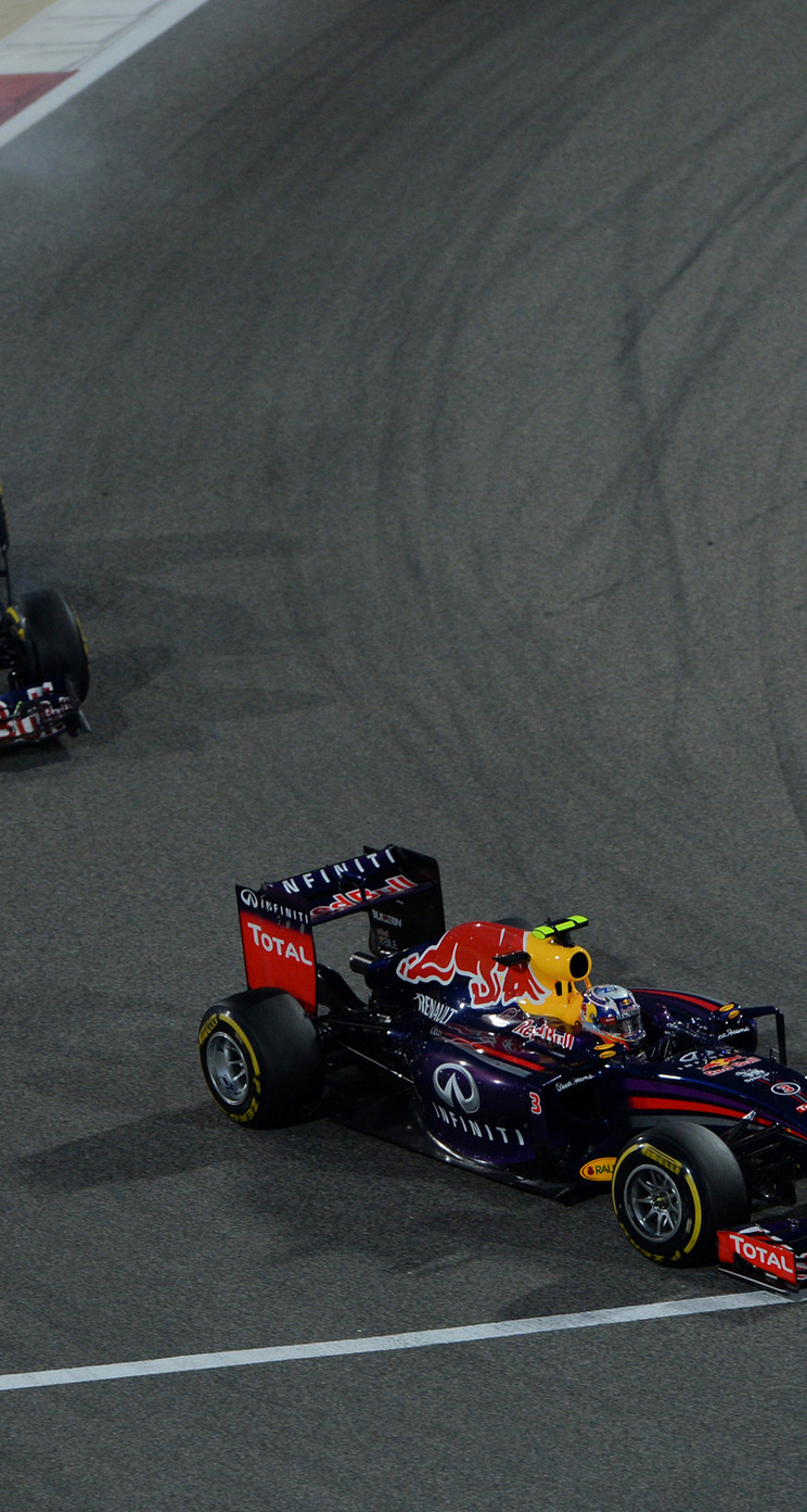 GP BAHRAIN iphone