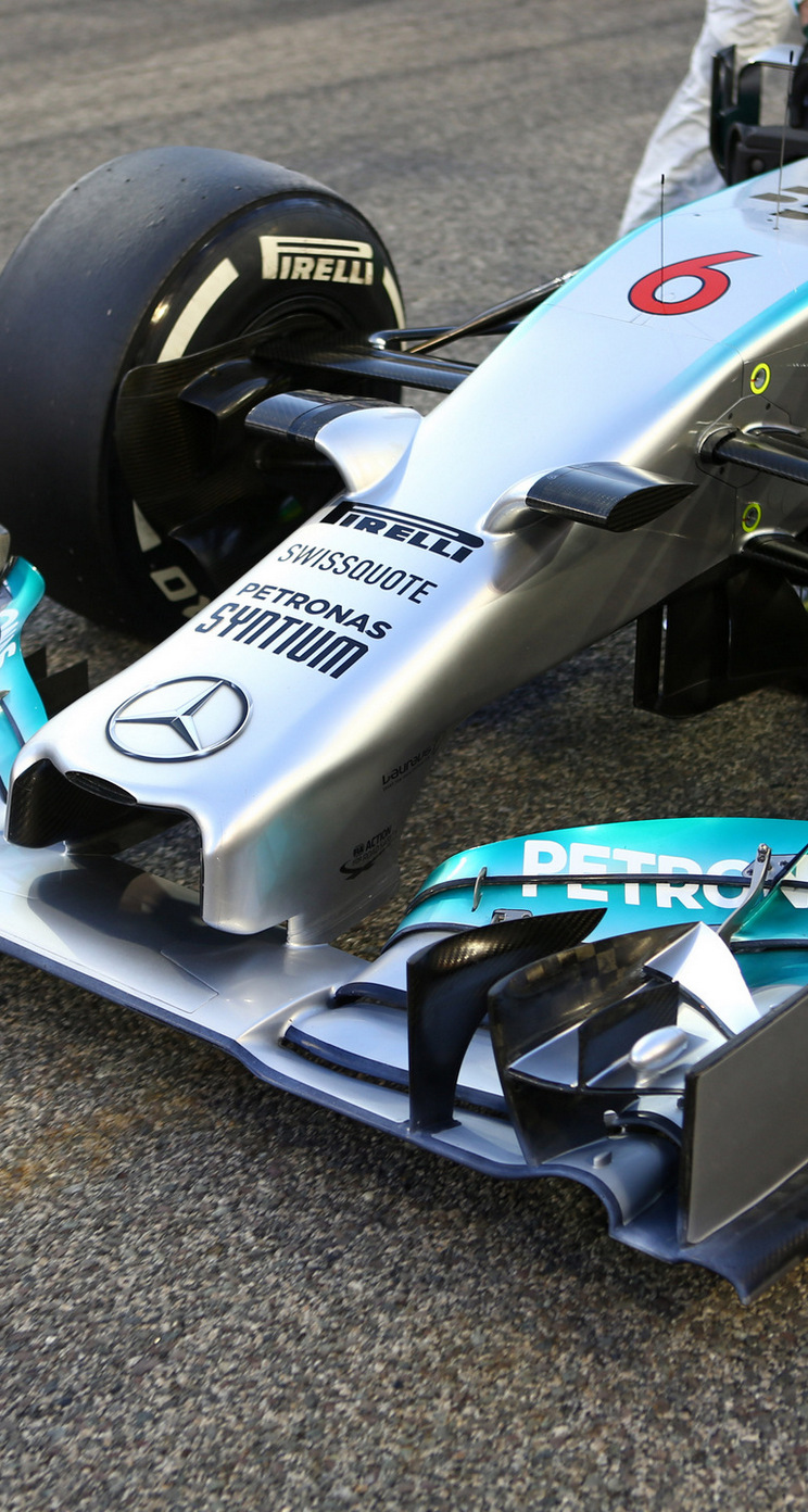 GP BAHRAIN iphone