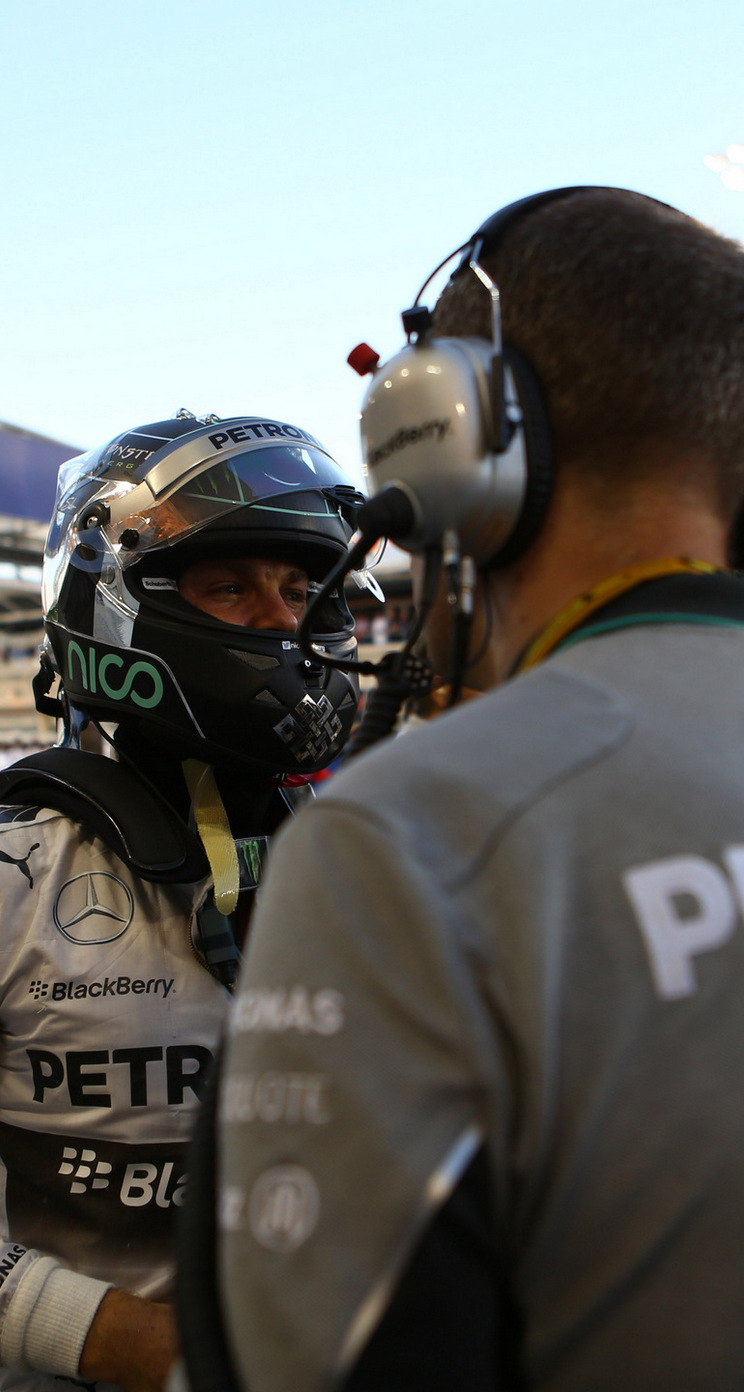 GP BAHRAIN iphone
