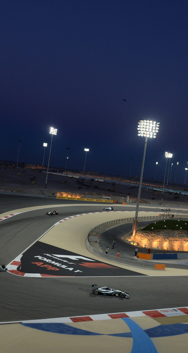GP BAHRAIN iphone