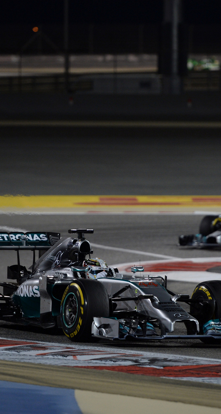 GP BAHRAIN iphone