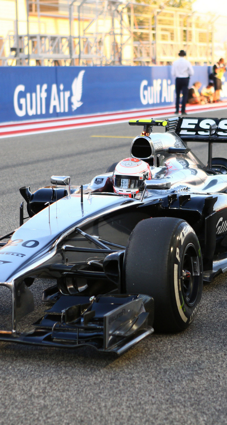 GP BAHRAIN iphone