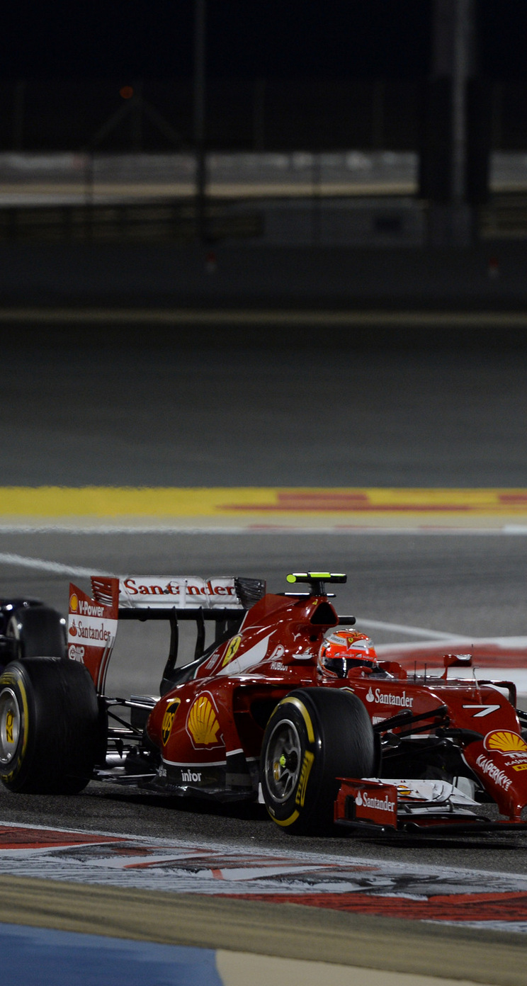 GP BAHRAIN iphone