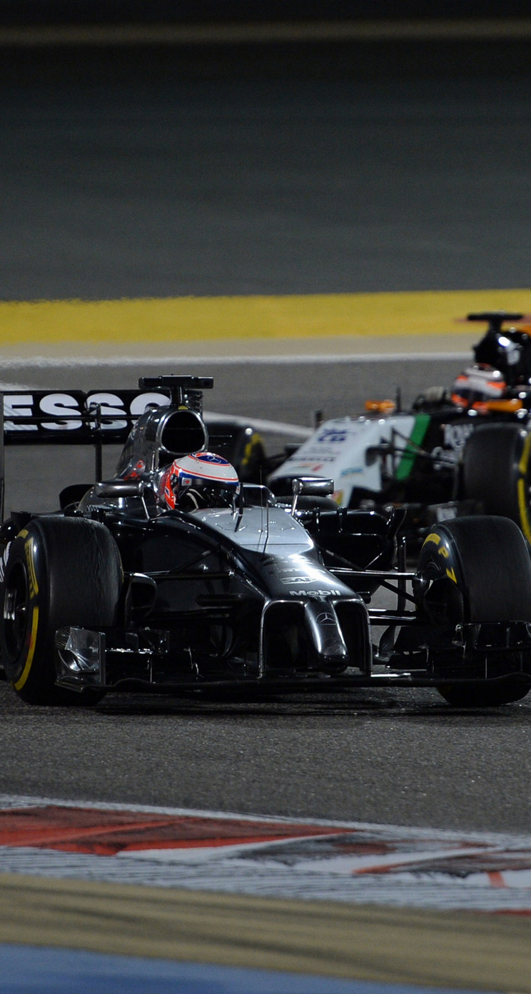 GP BAHRAIN iphone