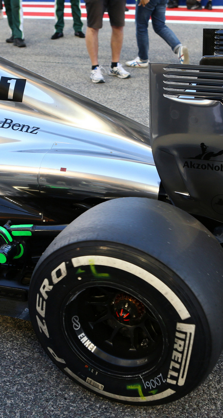 GP BAHRAIN iphone