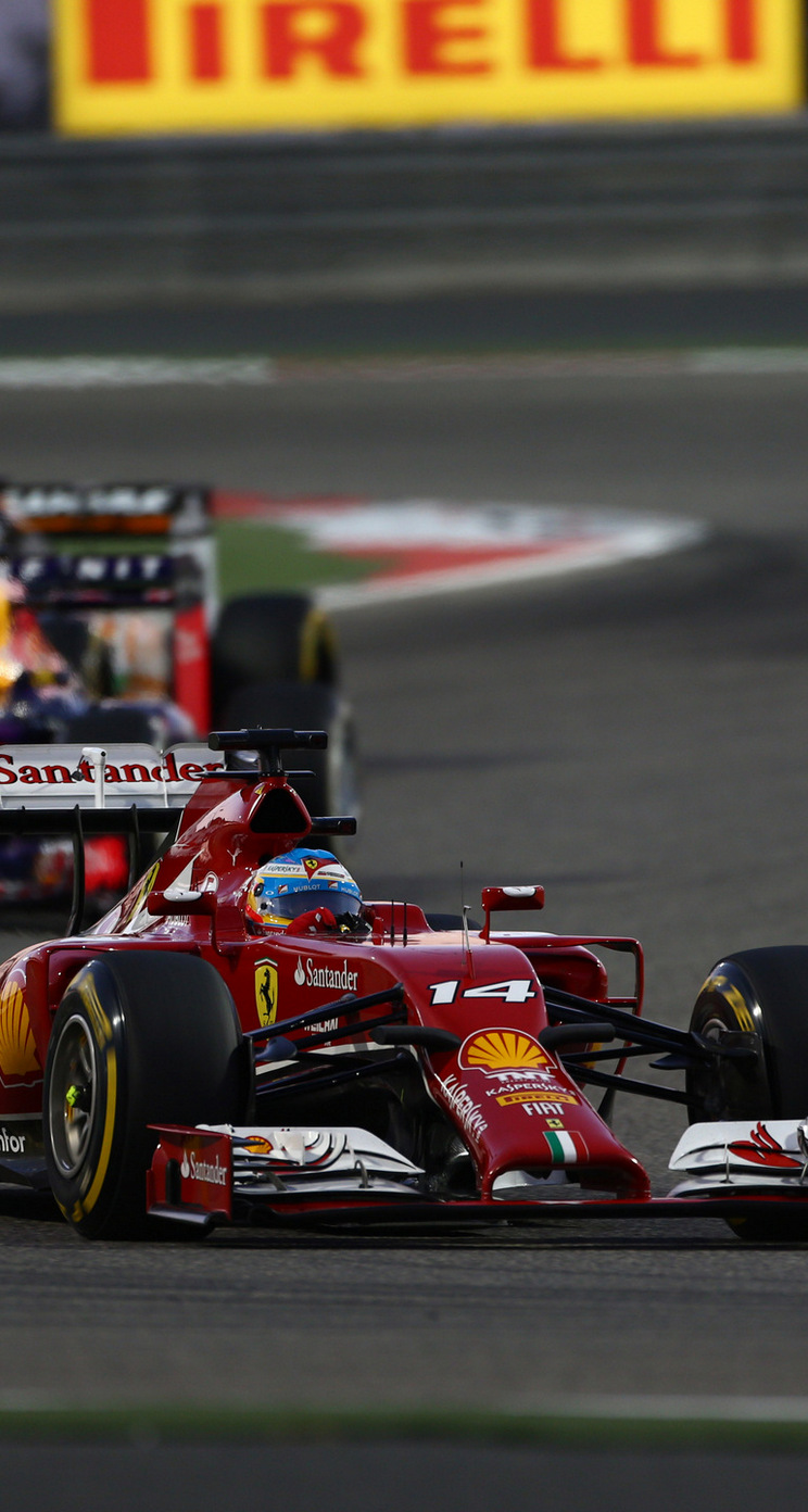 GP BAHRAIN iphone