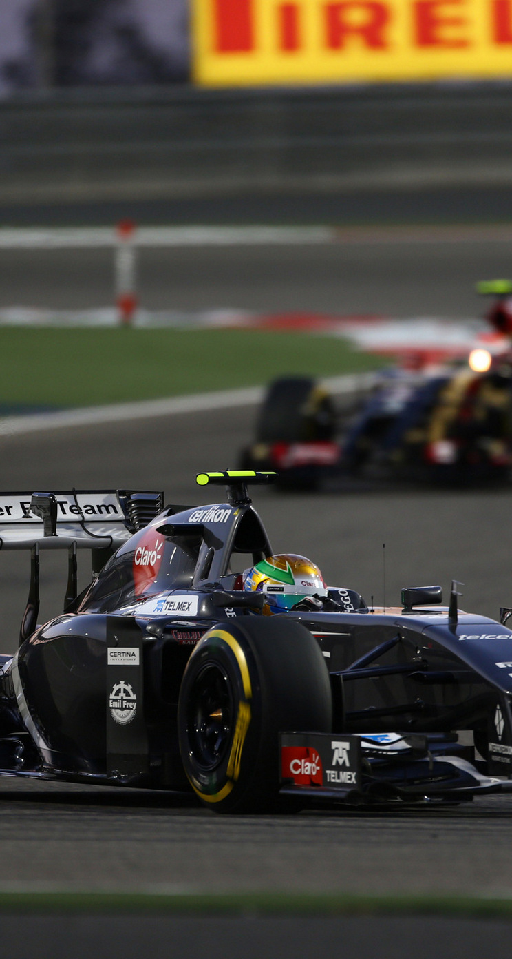 GP BAHRAIN iphone