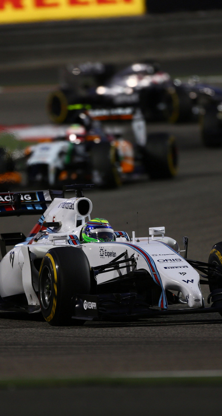 GP BAHRAIN iphone