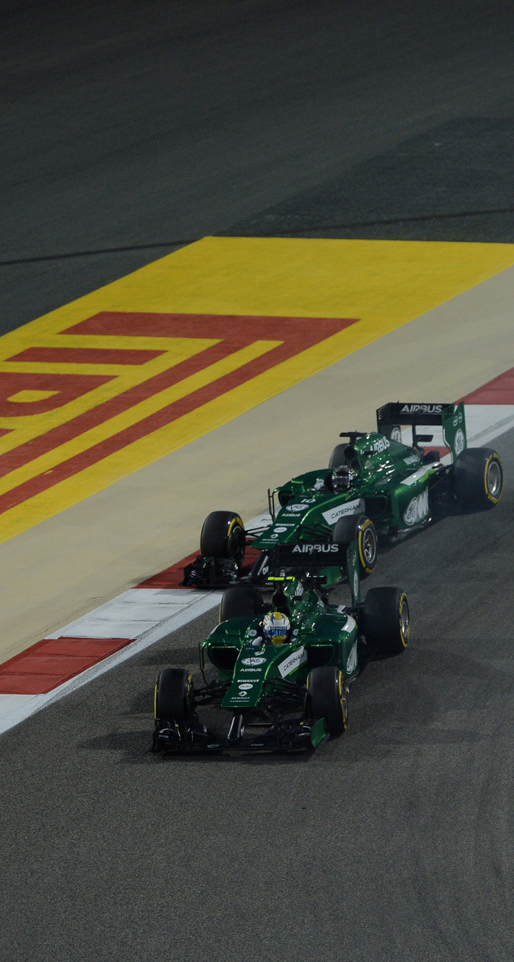 GP BAHRAIN iphone