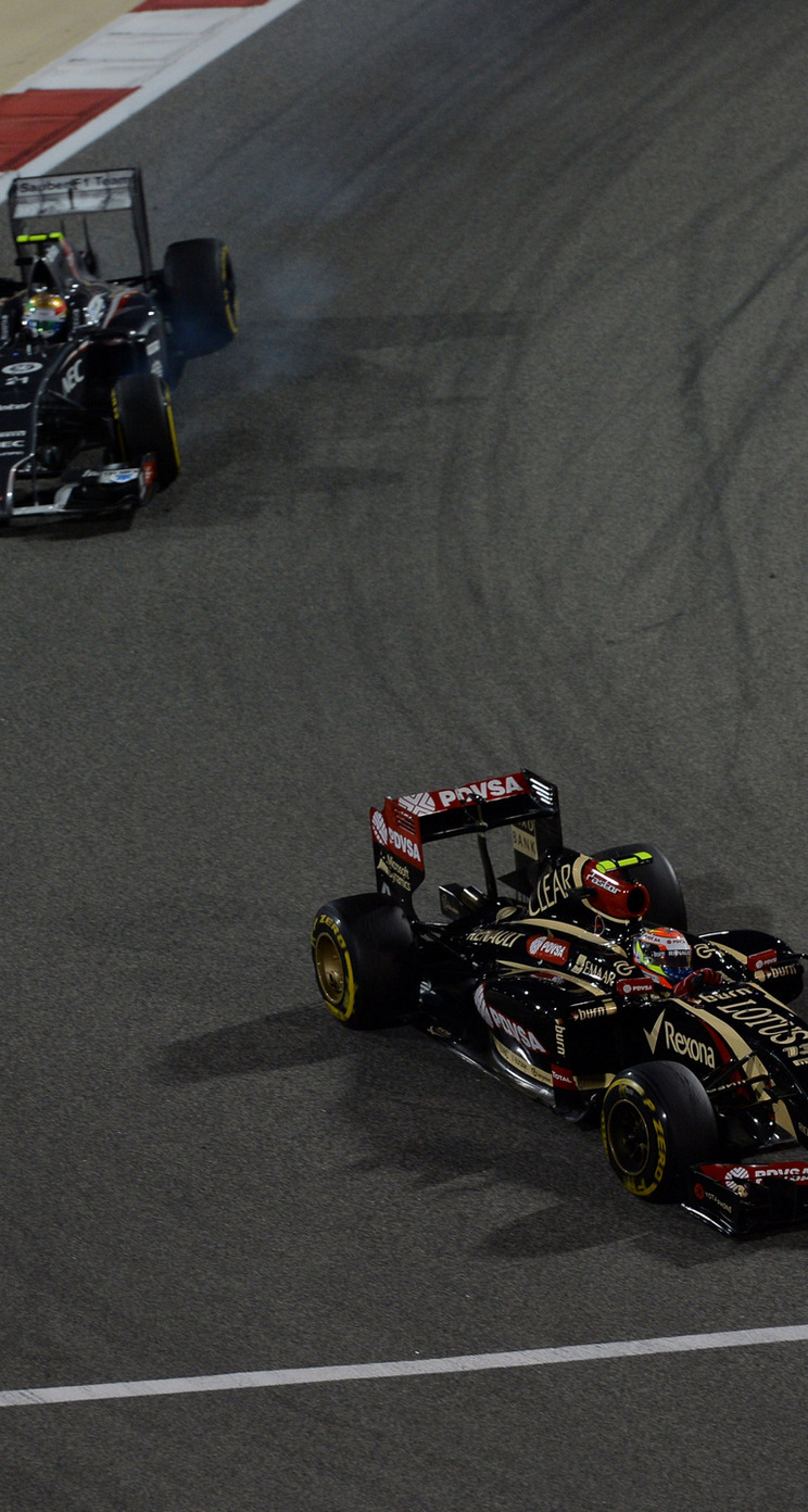 GP BAHRAIN iphone