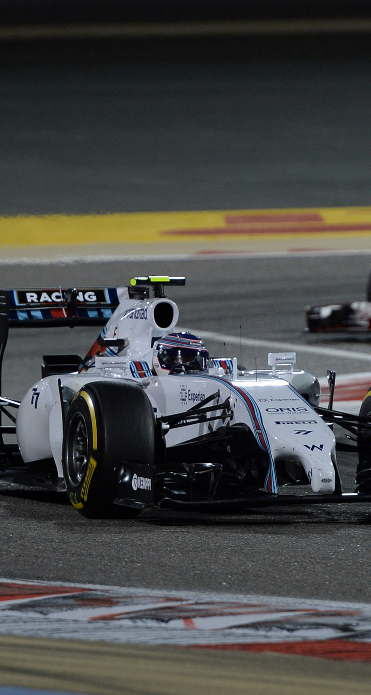 GP BAHRAIN iphone