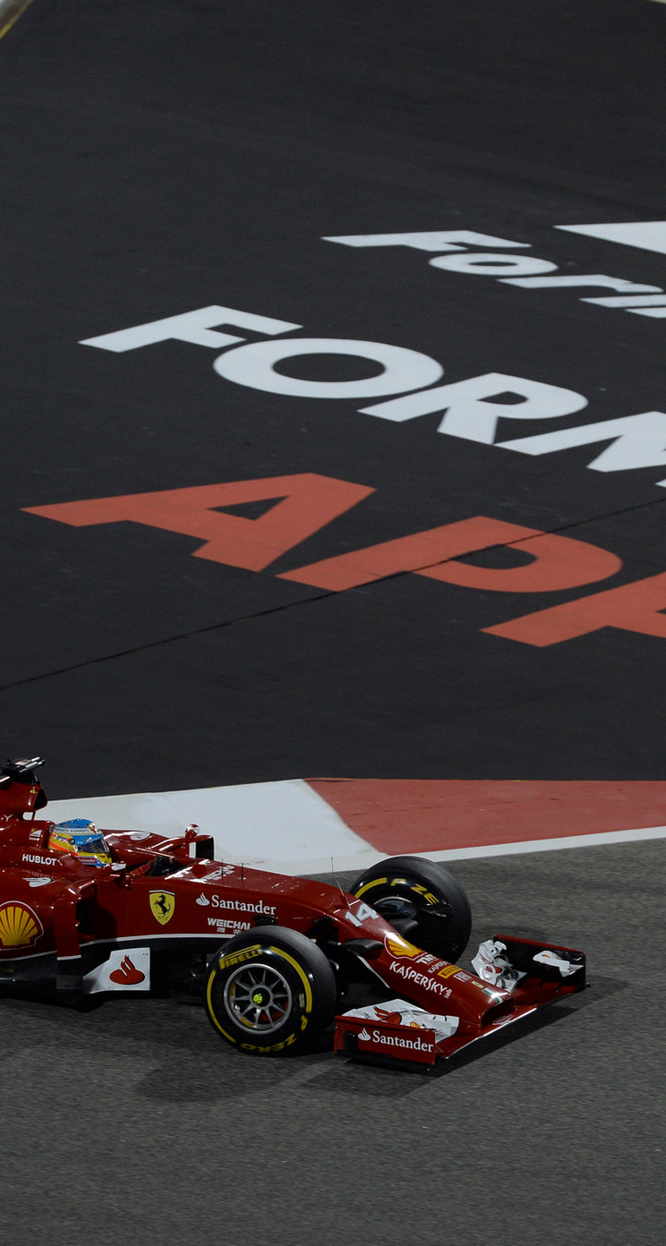 GP BAHRAIN iphone