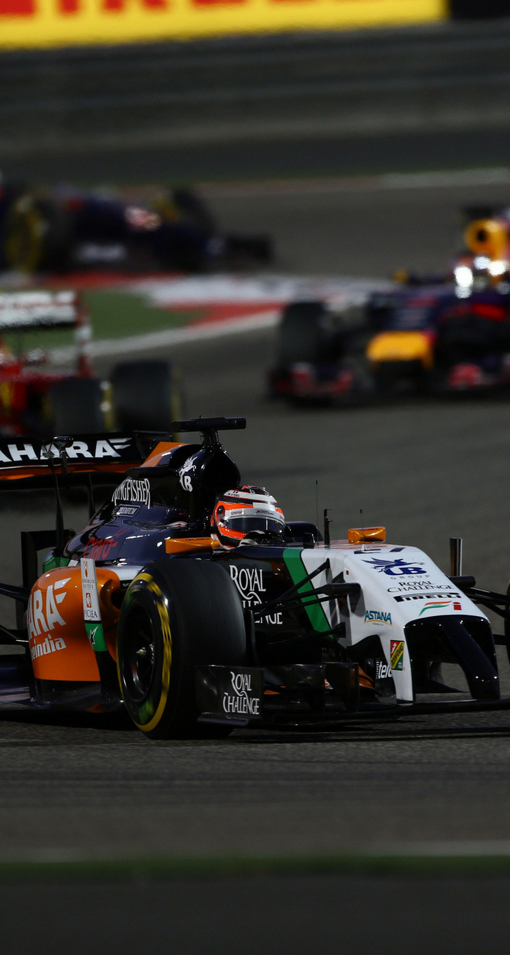 GP BAHRAIN iphone
