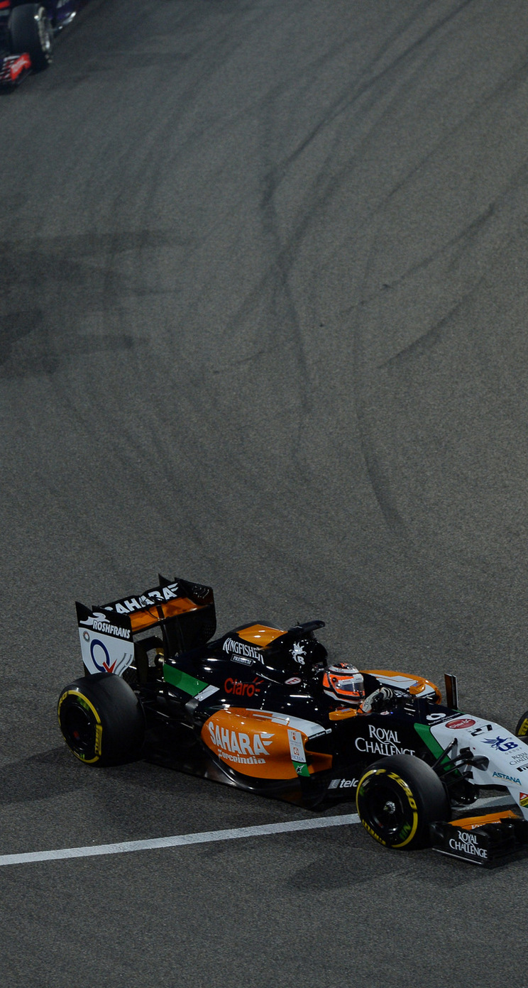 GP BAHRAIN iphone