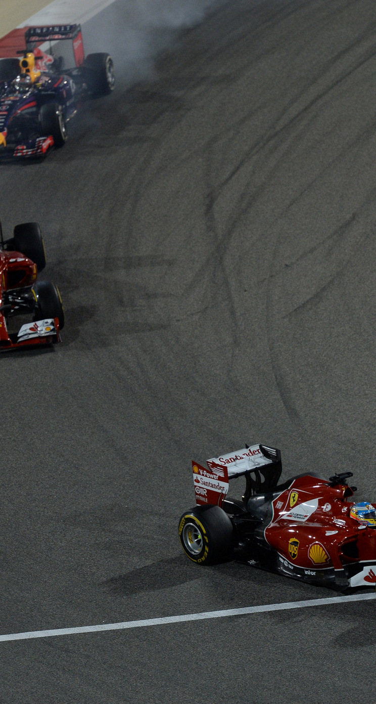 GP BAHRAIN iphone