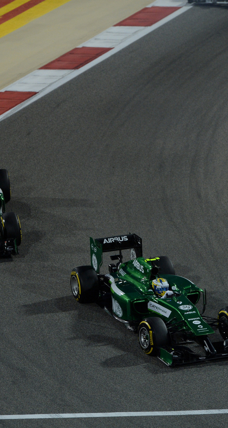 GP BAHRAIN iphone