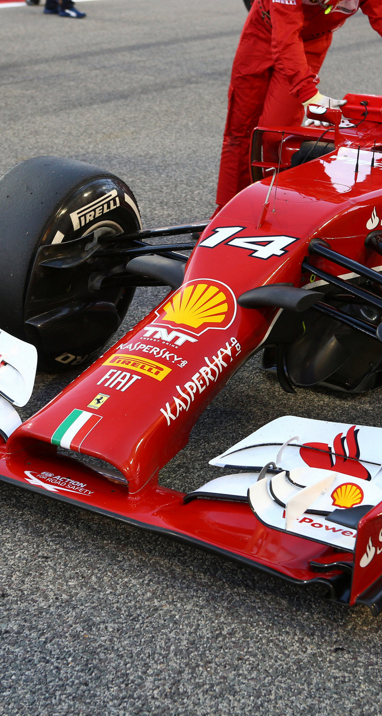 GP BAHRAIN iphone