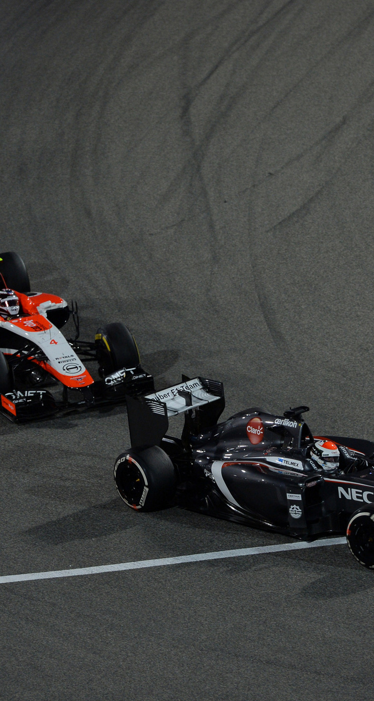 GP BAHRAIN iphone