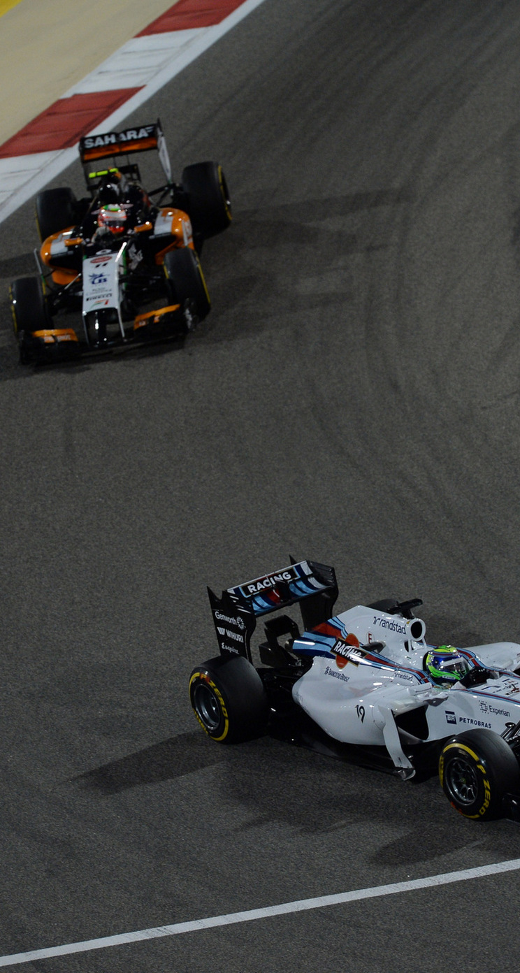 GP BAHRAIN iphone