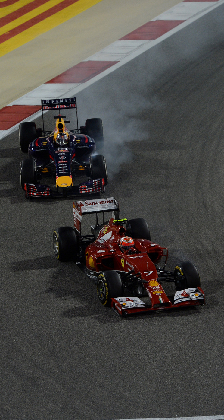 GP BAHRAIN iphone