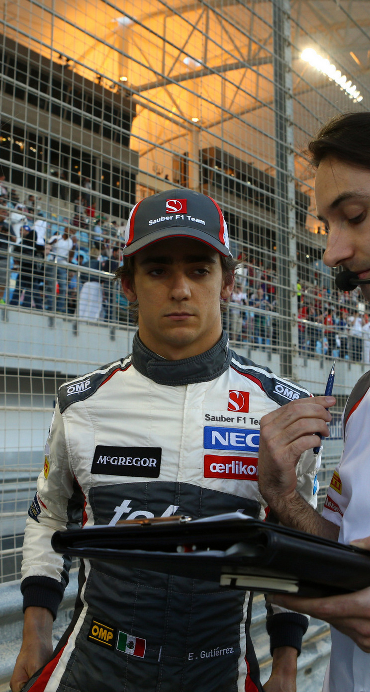 GP BAHRAIN iphone