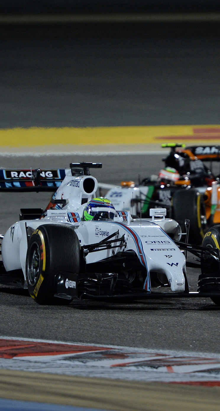 GP BAHRAIN iphone