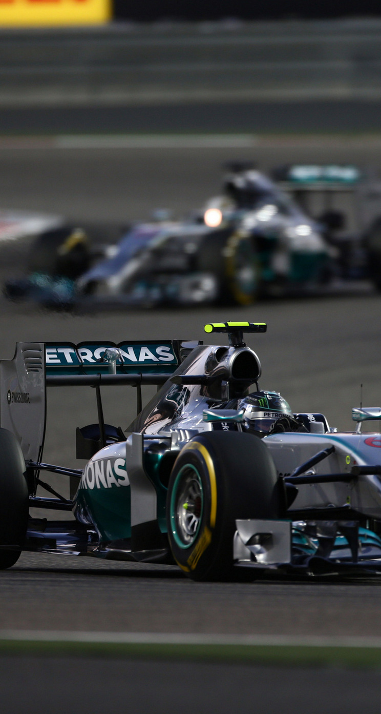 GP BAHRAIN iphone