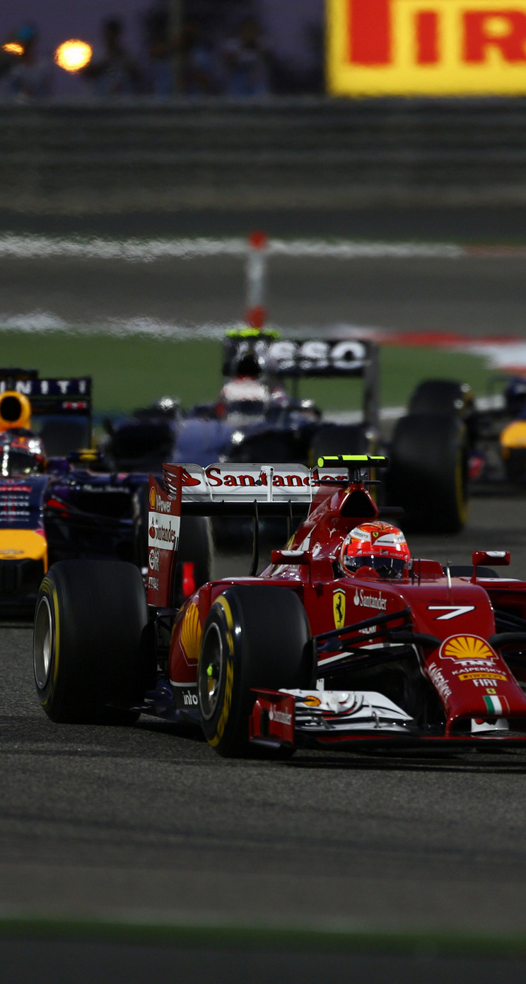 GP BAHRAIN iphone