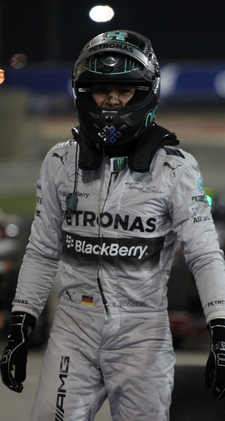 GP BAHRAIN iphone