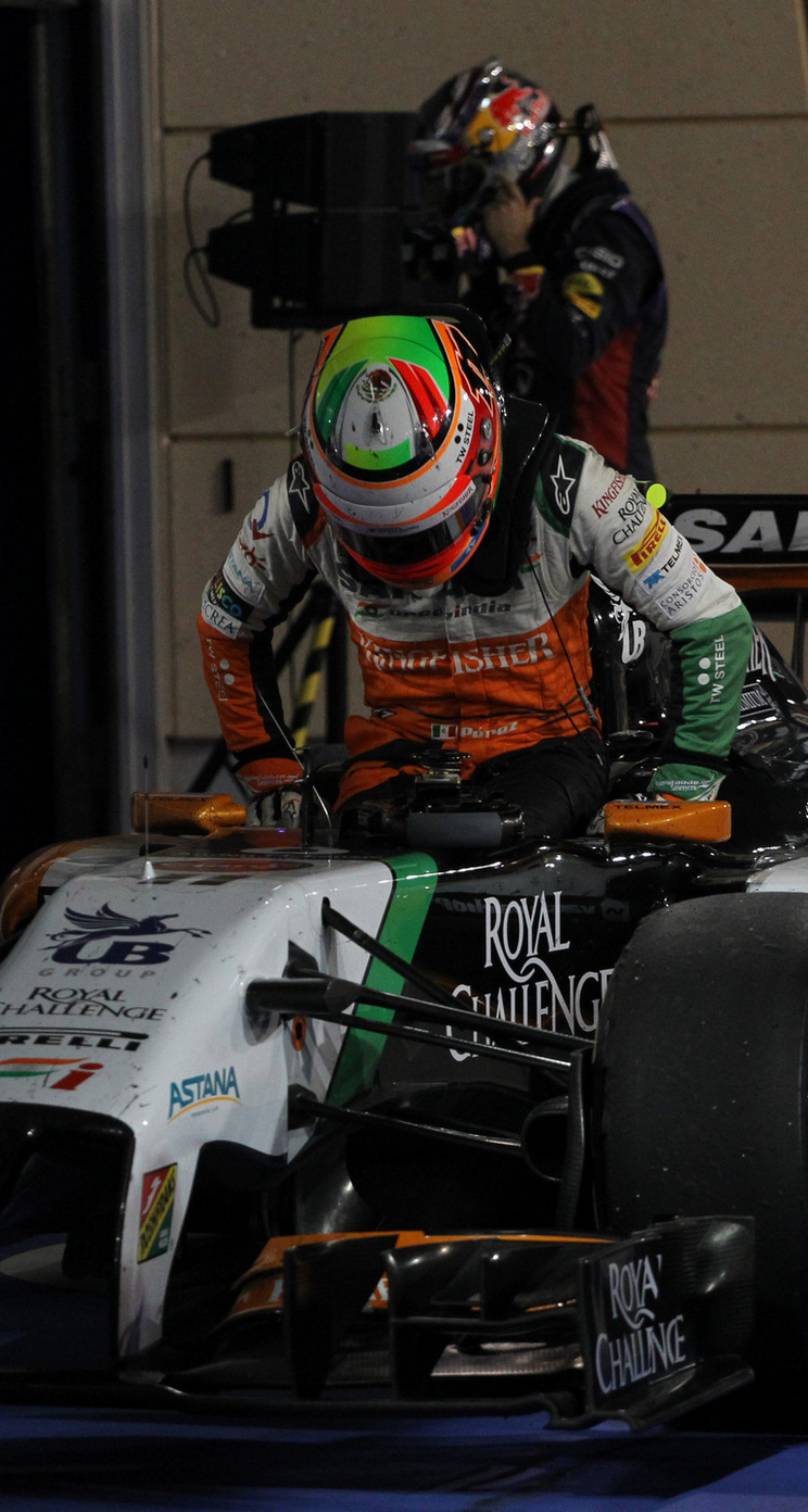GP BAHRAIN iphone