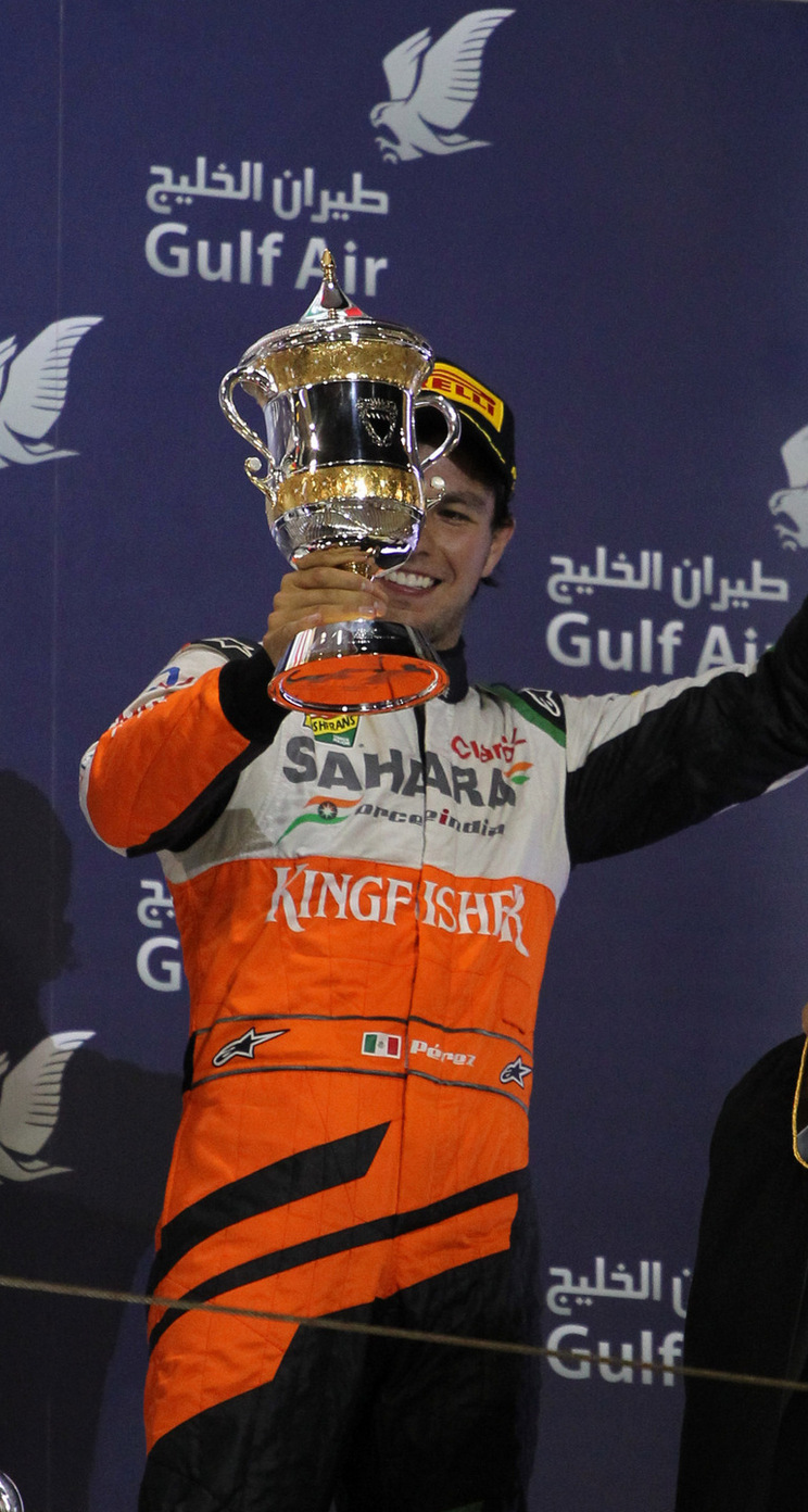 GP BAHRAIN iphone