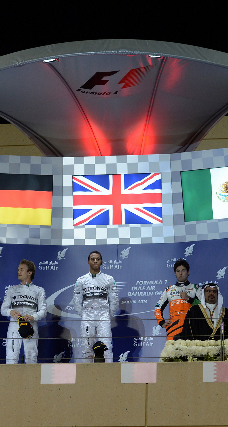 GP BAHRAIN iphone