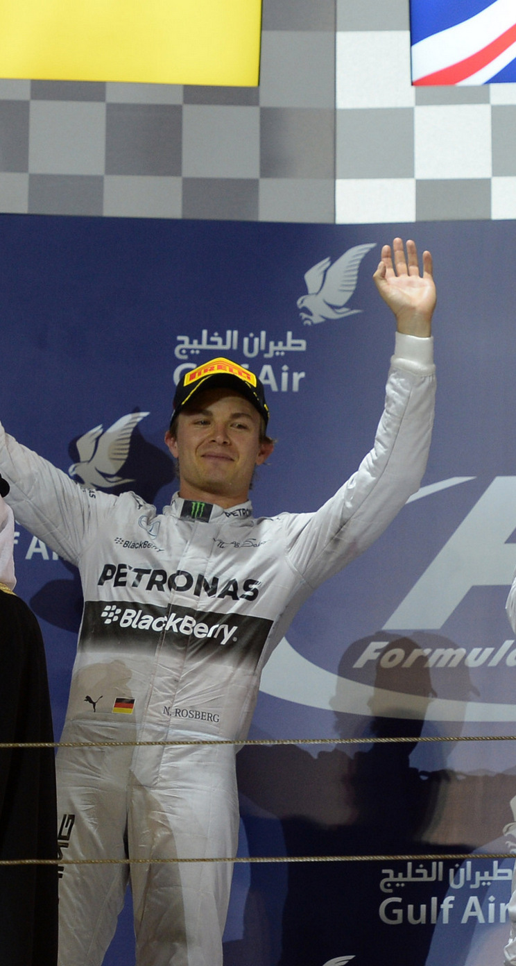 GP BAHRAIN iphone